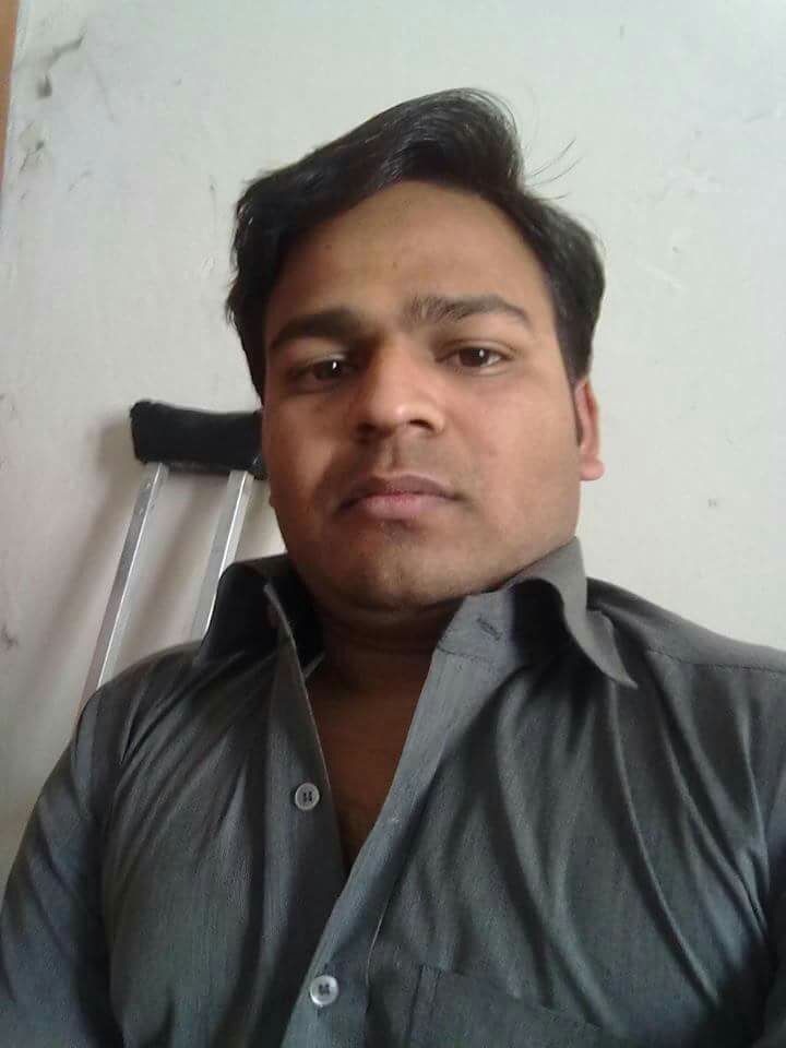 Profile photograph of mohit0953